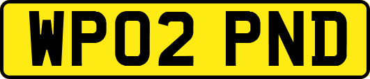 WP02PND