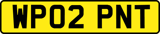 WP02PNT