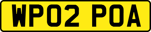 WP02POA