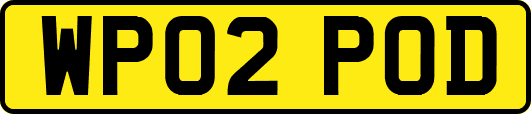 WP02POD