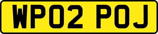 WP02POJ