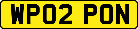 WP02PON