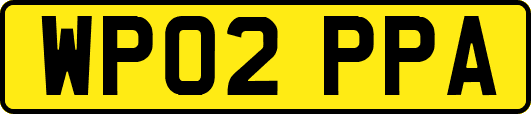 WP02PPA