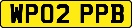 WP02PPB