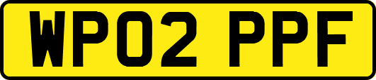 WP02PPF