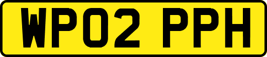WP02PPH
