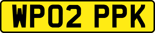 WP02PPK