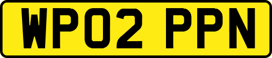 WP02PPN