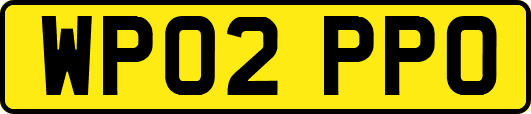 WP02PPO