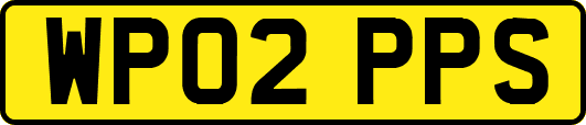WP02PPS