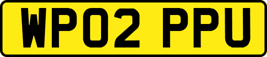 WP02PPU