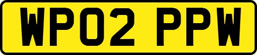 WP02PPW