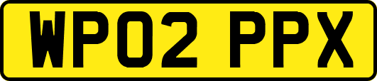 WP02PPX
