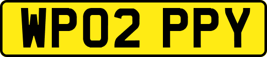 WP02PPY