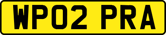 WP02PRA