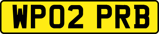 WP02PRB