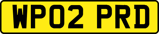 WP02PRD