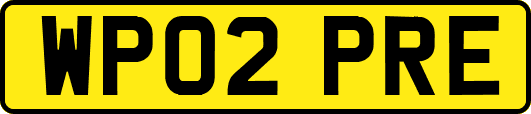 WP02PRE
