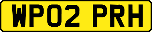 WP02PRH