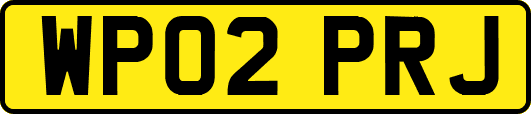 WP02PRJ