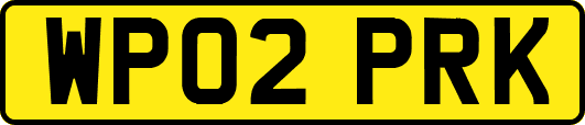 WP02PRK