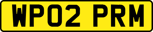WP02PRM