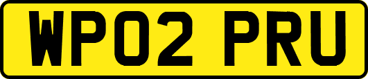 WP02PRU