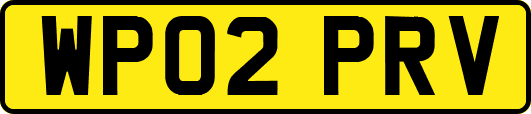 WP02PRV