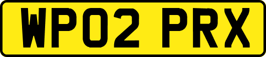 WP02PRX