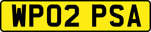 WP02PSA