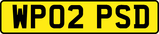 WP02PSD