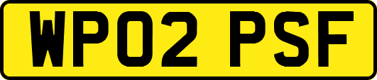 WP02PSF