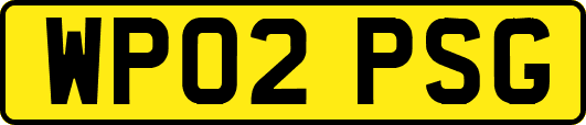 WP02PSG