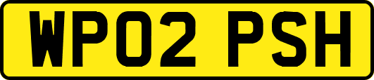WP02PSH