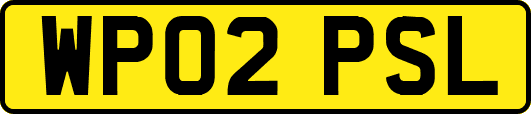WP02PSL