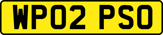 WP02PSO
