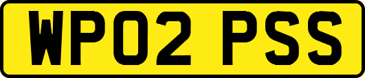 WP02PSS