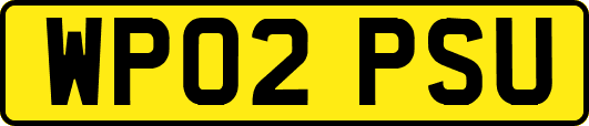 WP02PSU