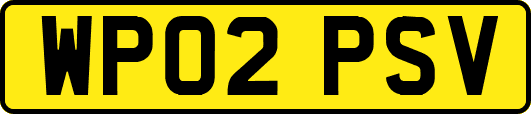 WP02PSV