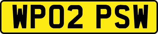 WP02PSW