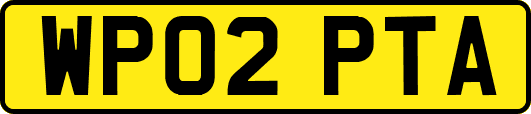 WP02PTA