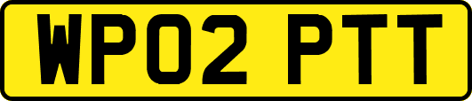 WP02PTT