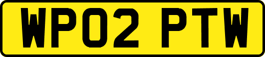 WP02PTW