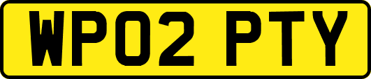 WP02PTY
