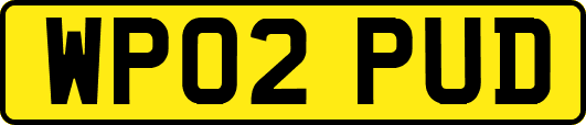 WP02PUD