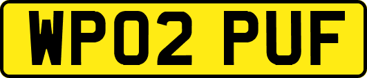 WP02PUF