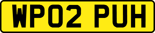 WP02PUH