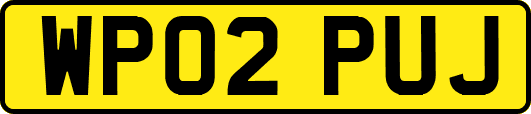 WP02PUJ