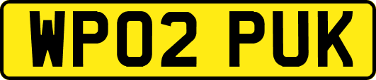 WP02PUK