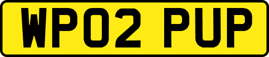 WP02PUP